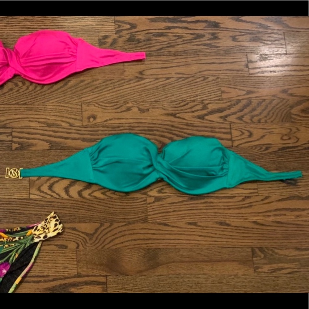 Victoria’s Secret Bikini Top